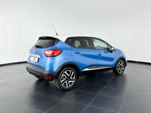 Renault Captur 1.5 dCI Dynamique 5-Door - Image 4