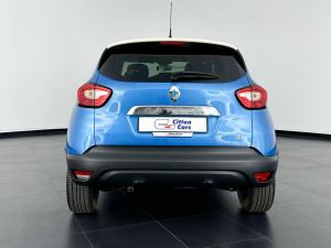 Renault Captur 1.5 dCI Dynamique 5-Door - Image 5