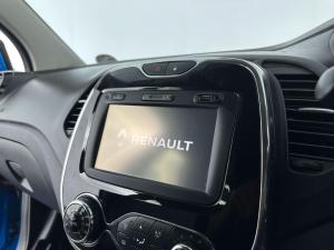 Renault Captur 1.5 dCI Dynamique 5-Door - Image 6
