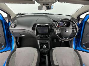 Renault Captur 1.5 dCI Dynamique 5-Door - Image 7
