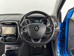 Renault Captur 1.5 dCI Dynamique 5-Door - Image 8
