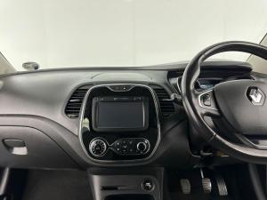 Renault Captur 1.5 dCI Dynamique 5-Door - Image 9