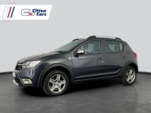 Renault Sandero 900T Stepway Expression - Image 1