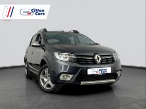 Renault Sandero 900T Stepway Expression - Image 3