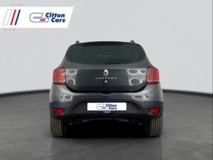 Renault Sandero 900T Stepway Expression - Image 6