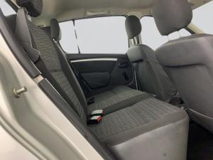Renault Sandero 1.6 Expression - Image 14