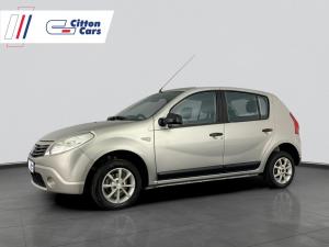 Renault Sandero 1.6 Expression - Image 1