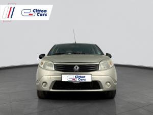 Renault Sandero 1.6 Expression - Image 2