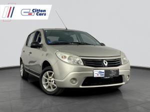 Renault Sandero 1.6 Expression - Image 3
