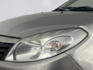 Renault Sandero 1.6 Expression - Image 4