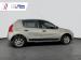 Renault Sandero 1.6 Expression - Thumbnail 5