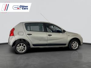 Renault Sandero 1.6 Expression - Image 5