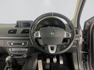 Renault Megane III RS 250 Sport LUX - Image 10