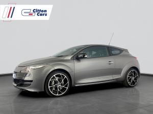 Renault Megane III RS 250 Sport LUX - Image 1