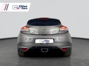 Renault Megane III RS 250 Sport LUX - Image 5