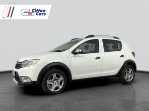 Renault Sandero 900T Stepway Expression - Image 1