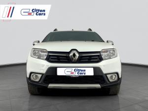 Renault Sandero 900T Stepway Expression - Image 2