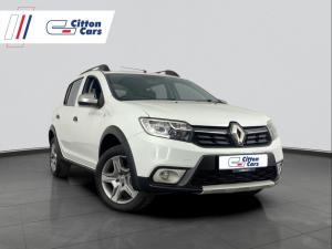 Renault Sandero 900T Stepway Expression - Image 3