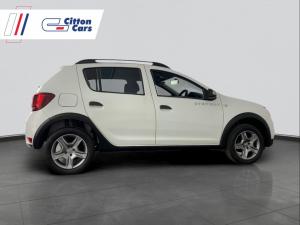 Renault Sandero 900T Stepway Expression - Image 4