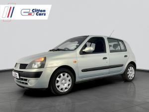 Renault Clio 1.4 Expression - Image 1