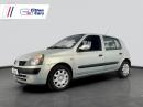 Thumbnail Renault Clio 1.4 Expression