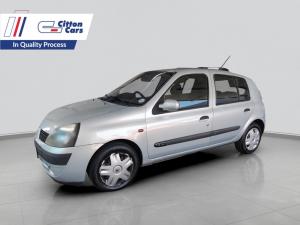 Renault Clio 1.4 Expression - Image 1