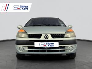 Renault Clio 1.4 Expression - Image 2