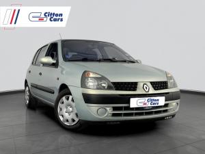Renault Clio 1.4 Expression - Image 3