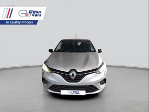 Renault Clio V 1.0T ZEN - Image 2