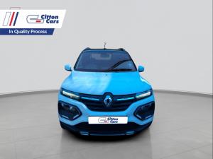 Renault Kwid 1.0 Climber 5-Door AMT - Image 2