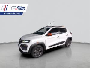 Renault Kwid 1.0 Climber 5-Door - Image 1