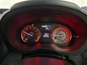 Subaru 2.0 WRX Premium Sport Lineartronic - Image 10