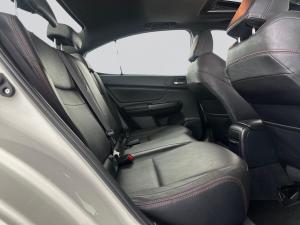 Subaru 2.0 WRX Premium Sport Lineartronic - Image 12