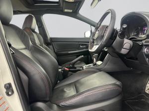 Subaru 2.0 WRX Premium Sport Lineartronic - Image 16