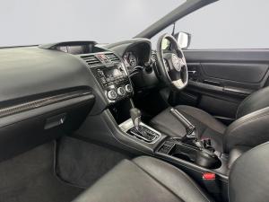 Subaru 2.0 WRX Premium Sport Lineartronic - Image 17