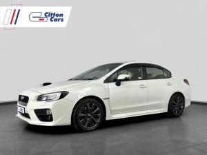 Subaru 2.0 WRX Premium Sport Lineartronic - Image 1