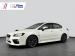 Subaru 2.0 WRX Premium Sport Lineartronic - Thumbnail 1