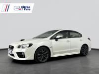 Thumbnail Subaru 2.0 WRX Premium Sport Lineartronic