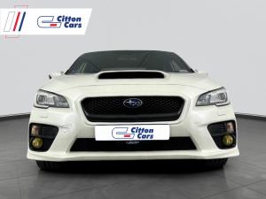 Subaru 2.0 WRX Premium Sport Lineartronic - Image 3