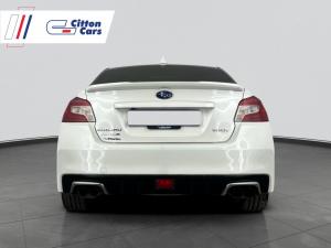Subaru 2.0 WRX Premium Sport Lineartronic - Image 4