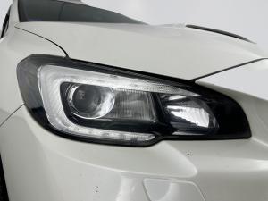 Subaru 2.0 WRX Premium Sport Lineartronic - Image 5