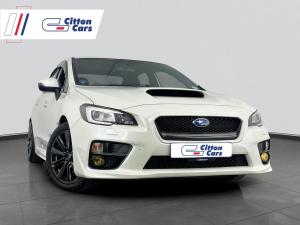 Subaru 2.0 WRX Premium Sport Lineartronic - Image 6