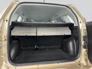 Suzuki Grand Vitara 2.4 - Image 18