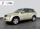 Thumbnail Suzuki Grand Vitara 2.4