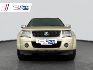 Suzuki Grand Vitara 2.4 - Image 2