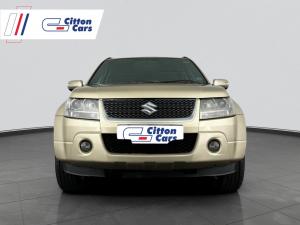Suzuki Grand Vitara 2.4 - Image 2
