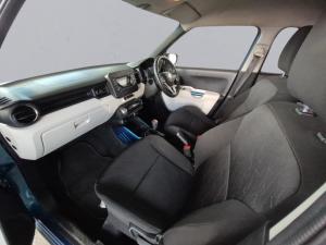 Suzuki Ignis 1.2 GLX automatic - Image 3