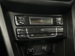 Suzuki Vitara Brezza 1.5 GLX - Image 10