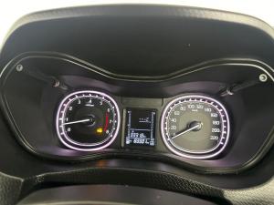 Suzuki Vitara Brezza 1.5 GLX - Image 11