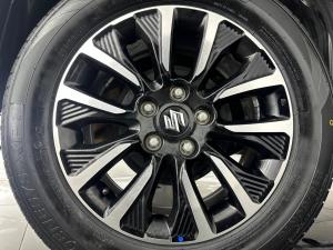 Suzuki Vitara Brezza 1.5 GLX - Image 11